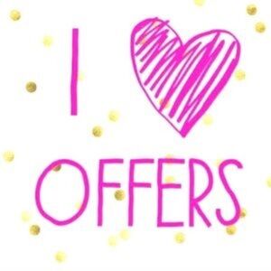 I ❤️ offers!